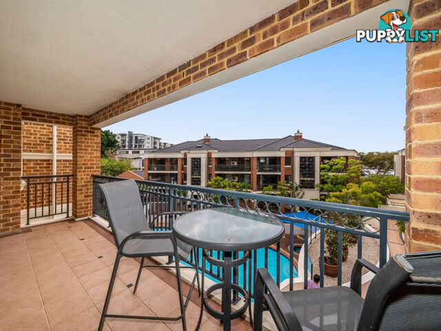 29/5 Delhi Street WEST PERTH WA 6005