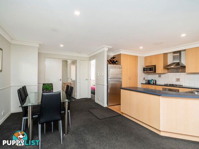 29/5 Delhi Street WEST PERTH WA 6005