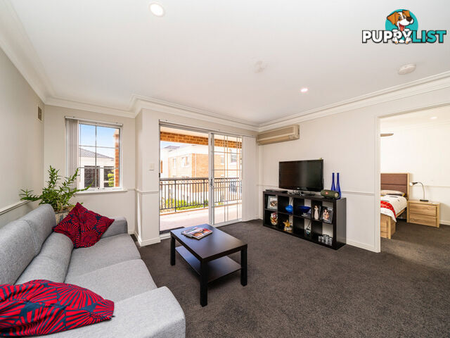 29/5 Delhi Street WEST PERTH WA 6005