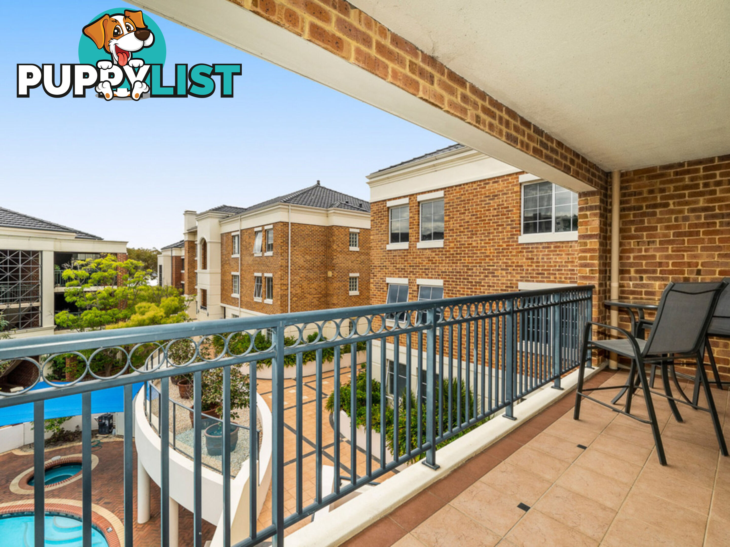 29/5 Delhi Street WEST PERTH WA 6005