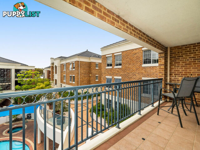 29/5 Delhi Street WEST PERTH WA 6005