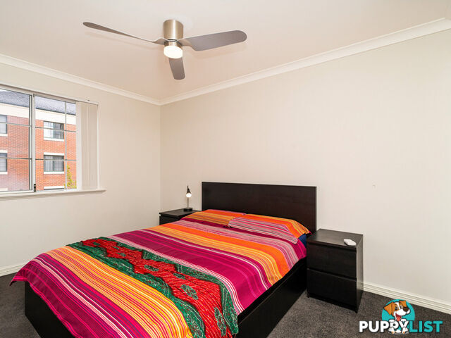 29/5 Delhi Street WEST PERTH WA 6005