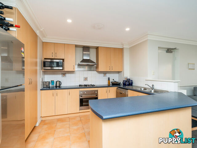 29/5 Delhi Street WEST PERTH WA 6005