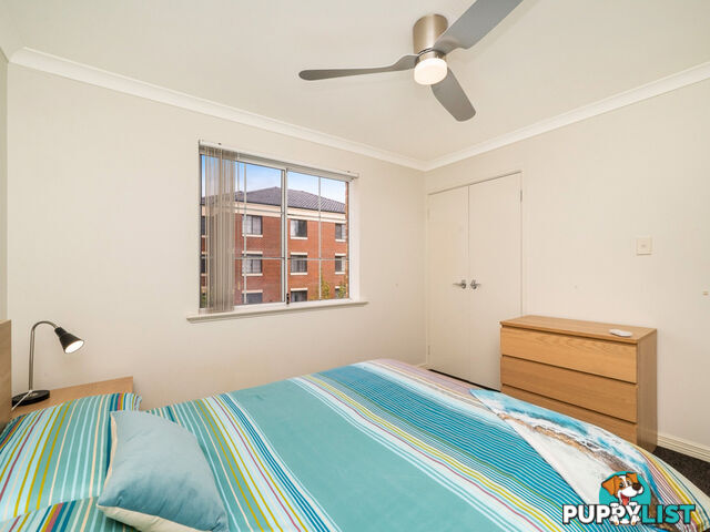 29/5 Delhi Street WEST PERTH WA 6005