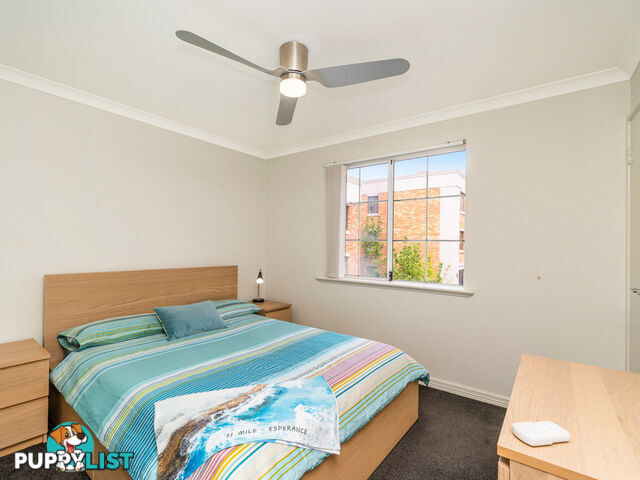 29/5 Delhi Street WEST PERTH WA 6005