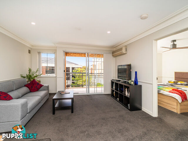 29/5 Delhi Street WEST PERTH WA 6005