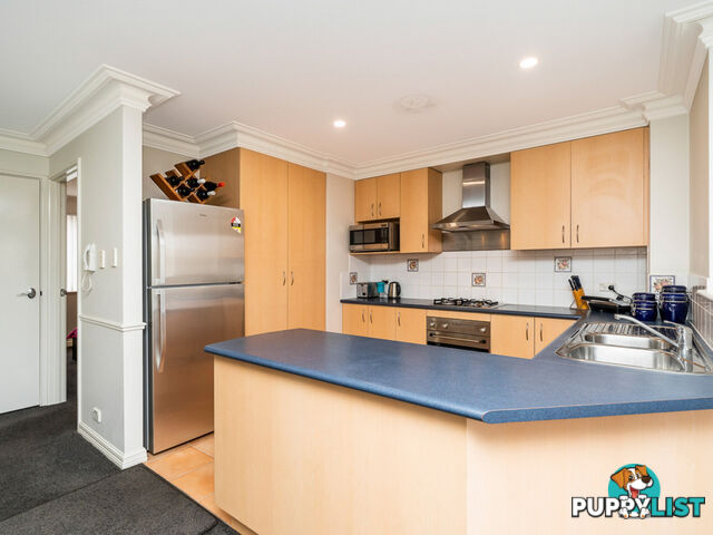 29/5 Delhi Street WEST PERTH WA 6005