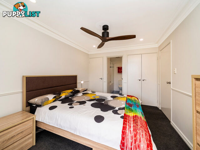 29/5 Delhi Street WEST PERTH WA 6005