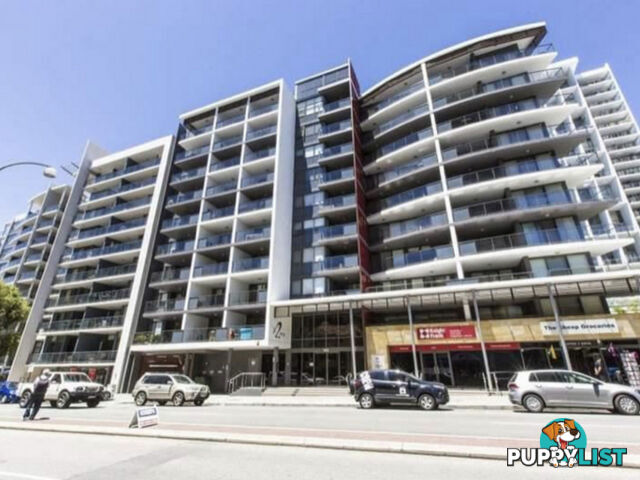 52/143 Adelaide Terrace EAST PERTH WA 6004