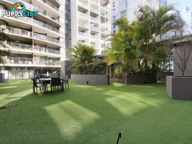 52/143 Adelaide Terrace EAST PERTH WA 6004