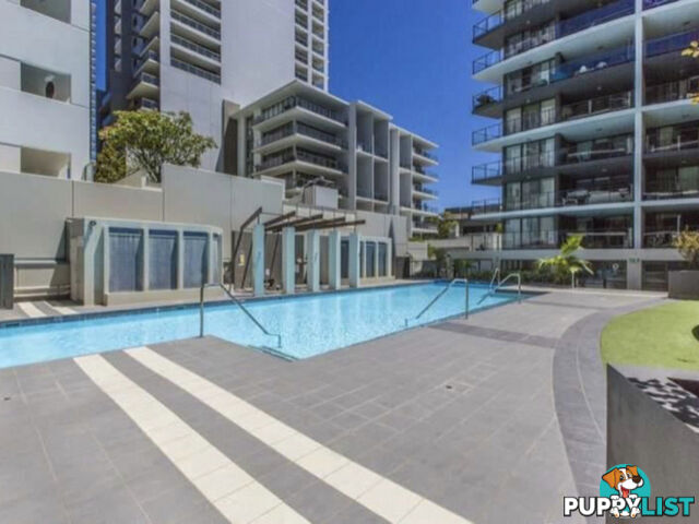 52/143 Adelaide Terrace EAST PERTH WA 6004