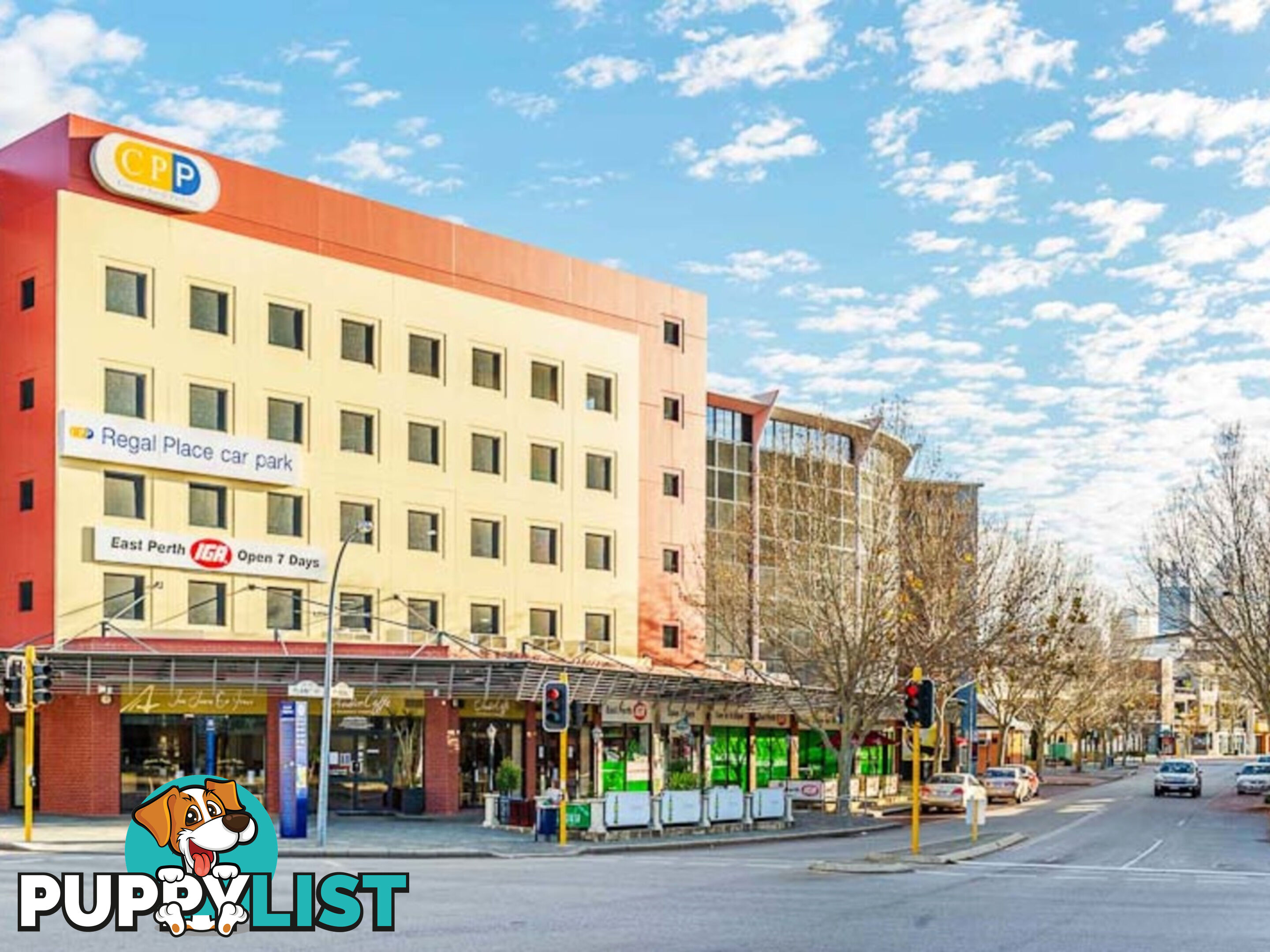 13/108-112 Royal Street EAST PERTH WA 6004