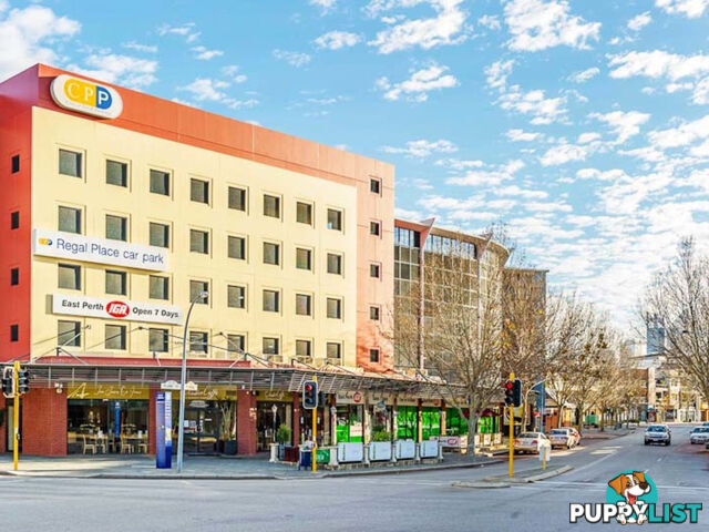 13/108-112 Royal Street EAST PERTH WA 6004