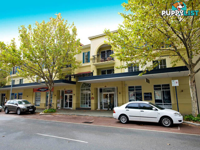 13/108-112 Royal Street EAST PERTH WA 6004