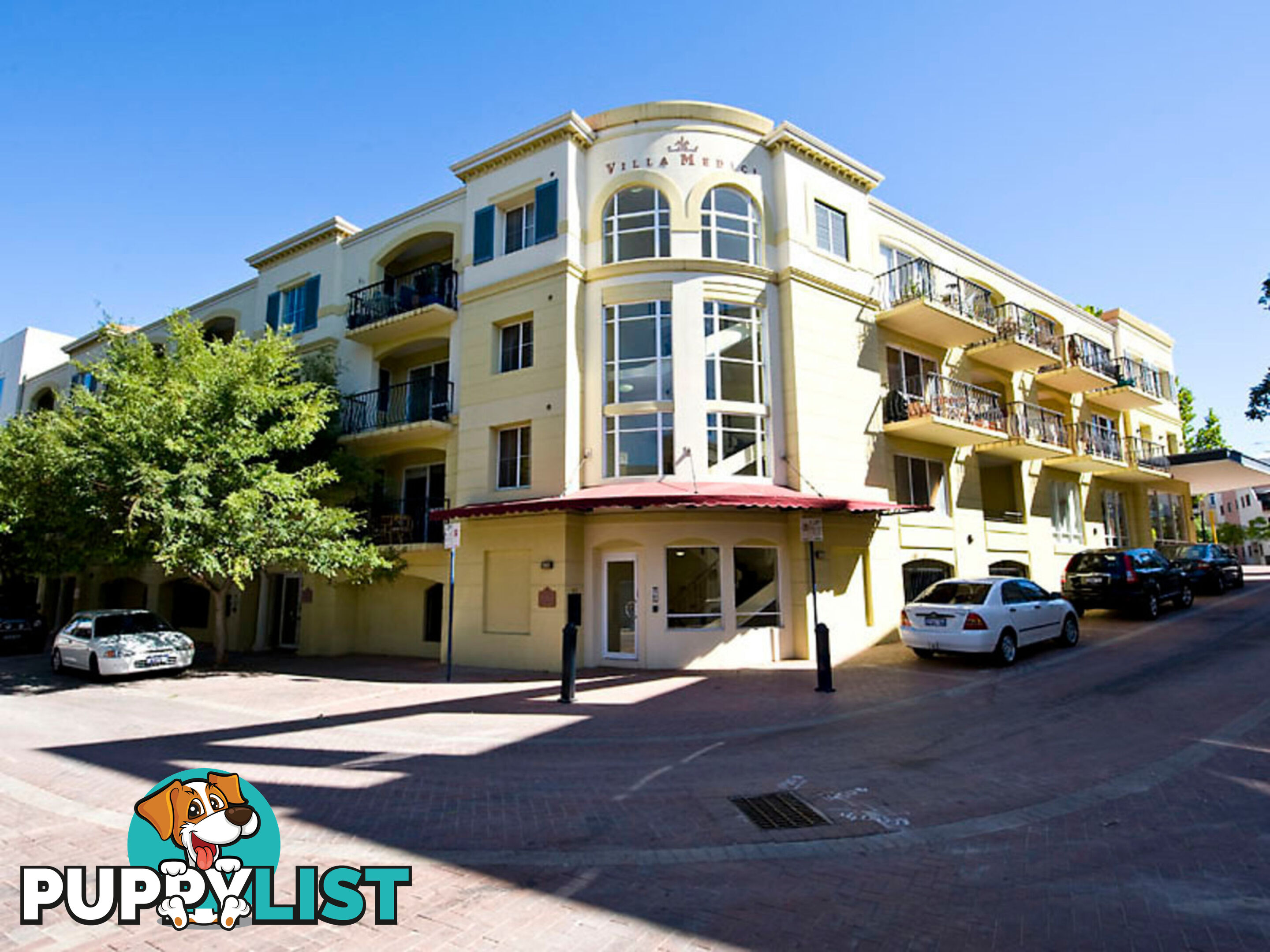 13/108-112 Royal Street EAST PERTH WA 6004