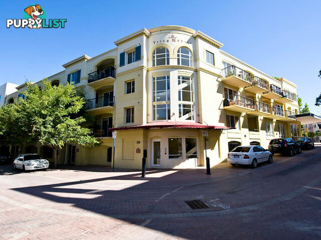 13/108-112 Royal Street EAST PERTH WA 6004