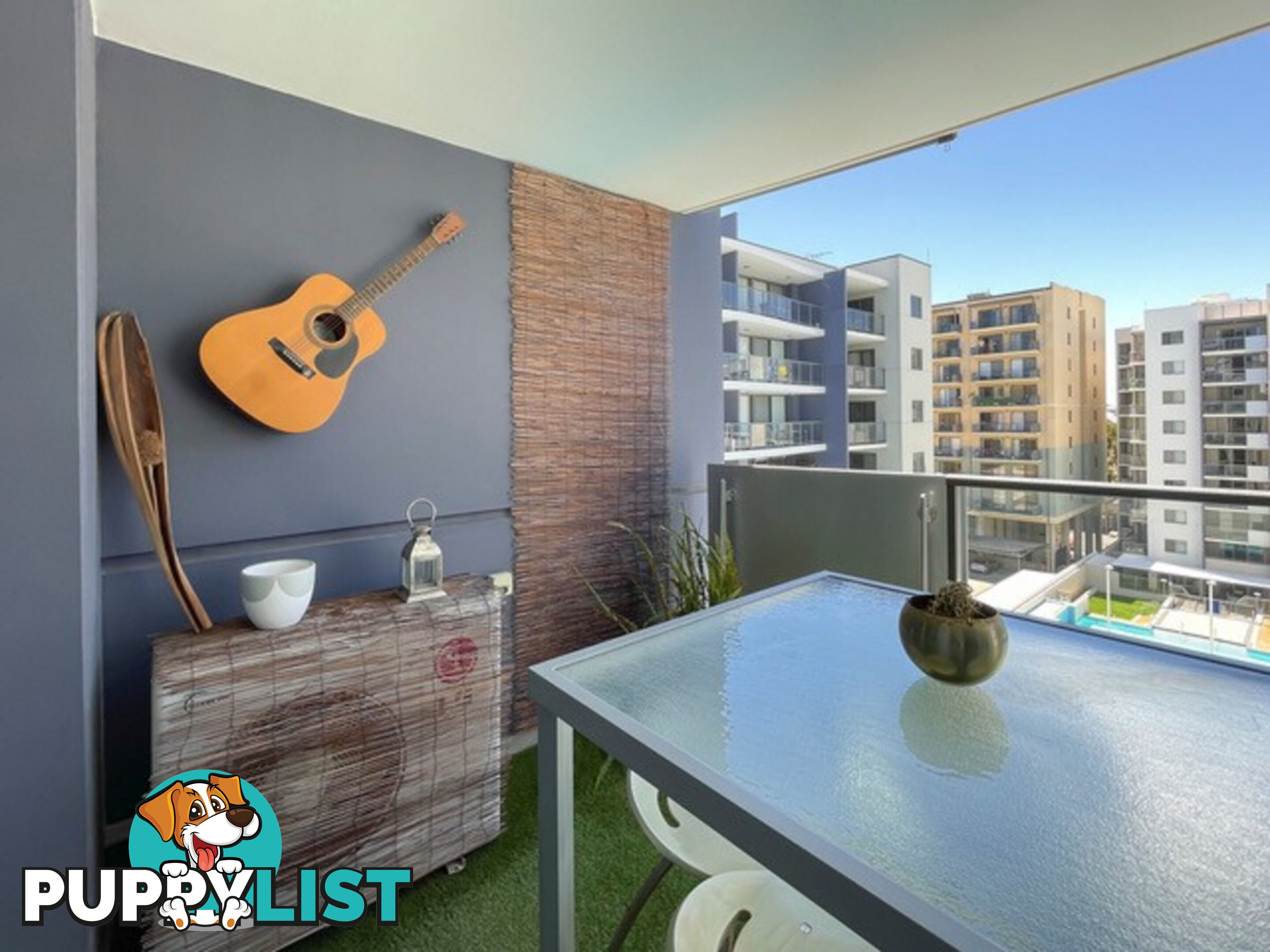 33/128 Adelaide Terrace EAST PERTH WA 6004