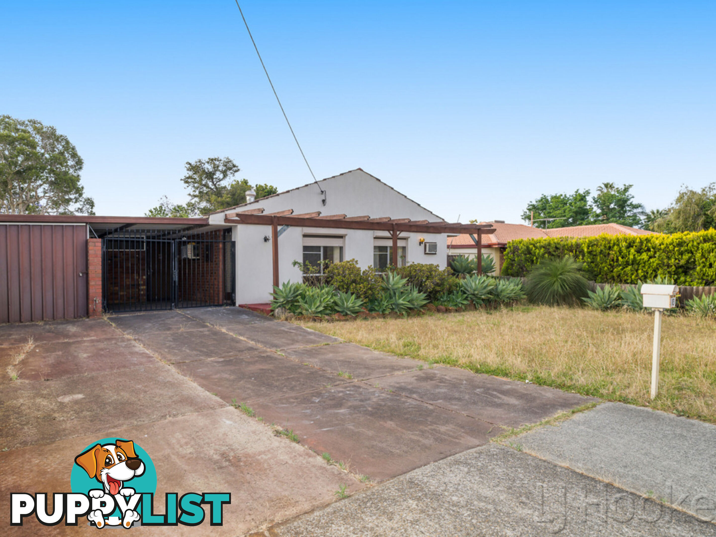 18 Reigate Street GOSNELLS WA 6110