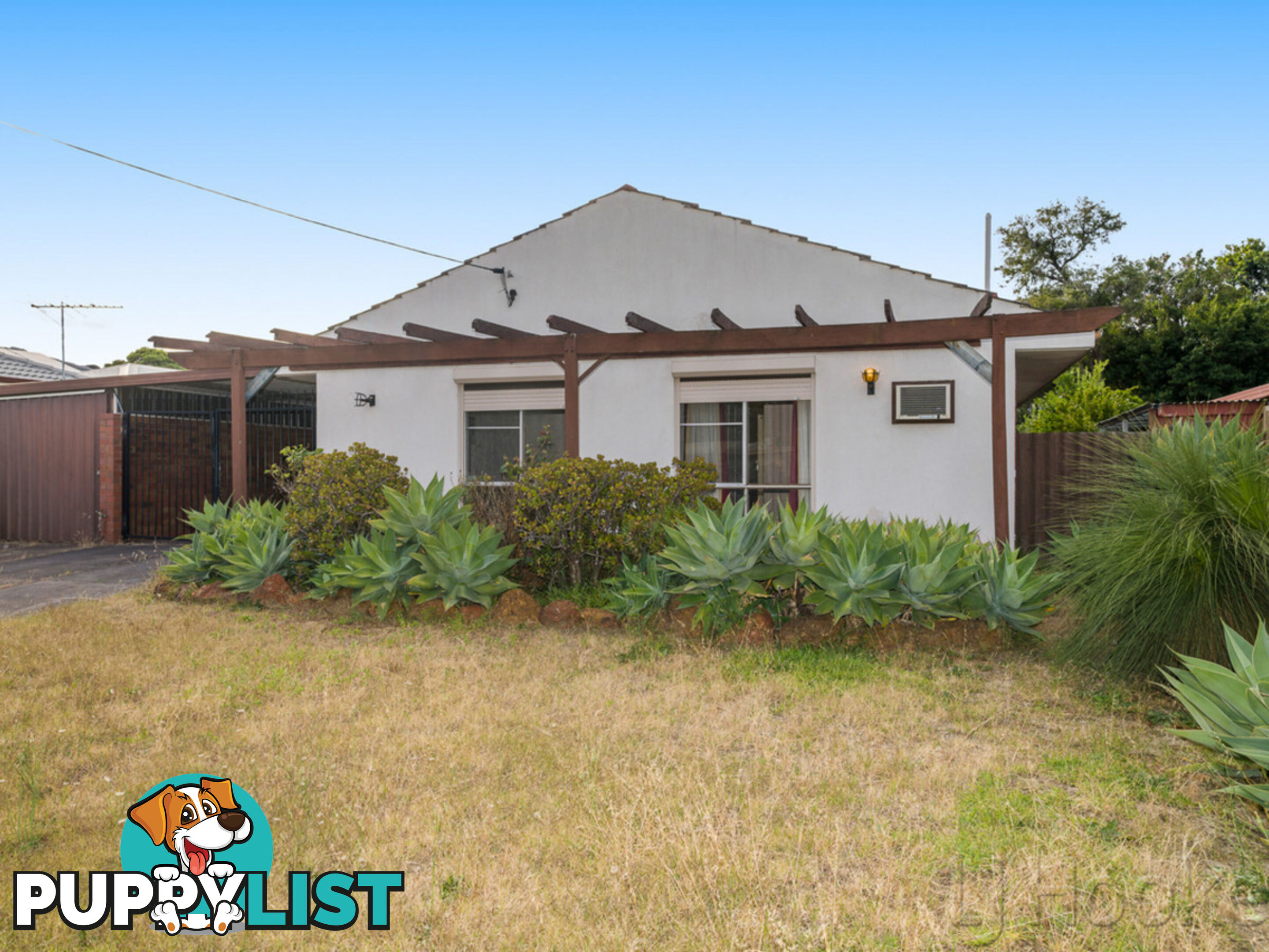 18 Reigate Street GOSNELLS WA 6110