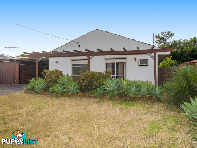 18 Reigate Street GOSNELLS WA 6110