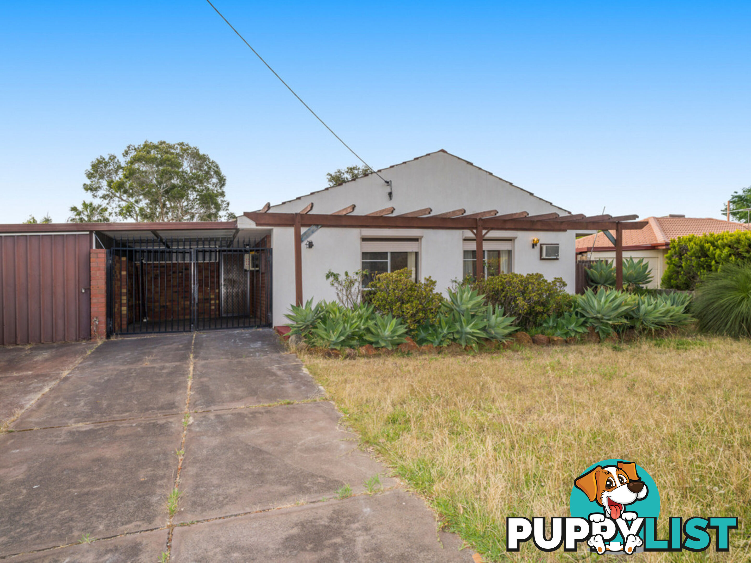 18 Reigate Street GOSNELLS WA 6110