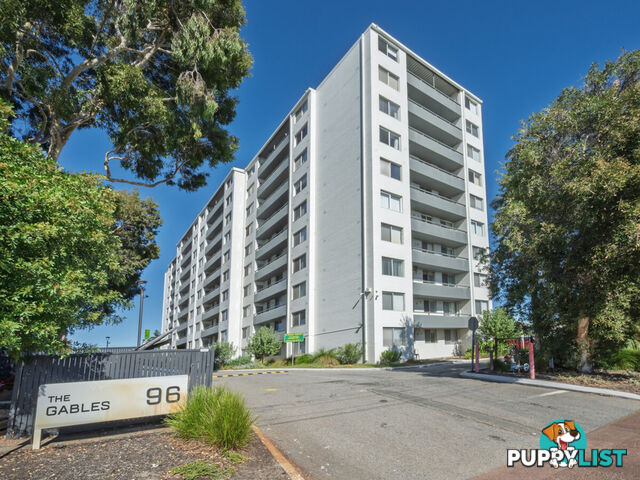 33/96 Guildford Road MOUNT LAWLEY WA 6050