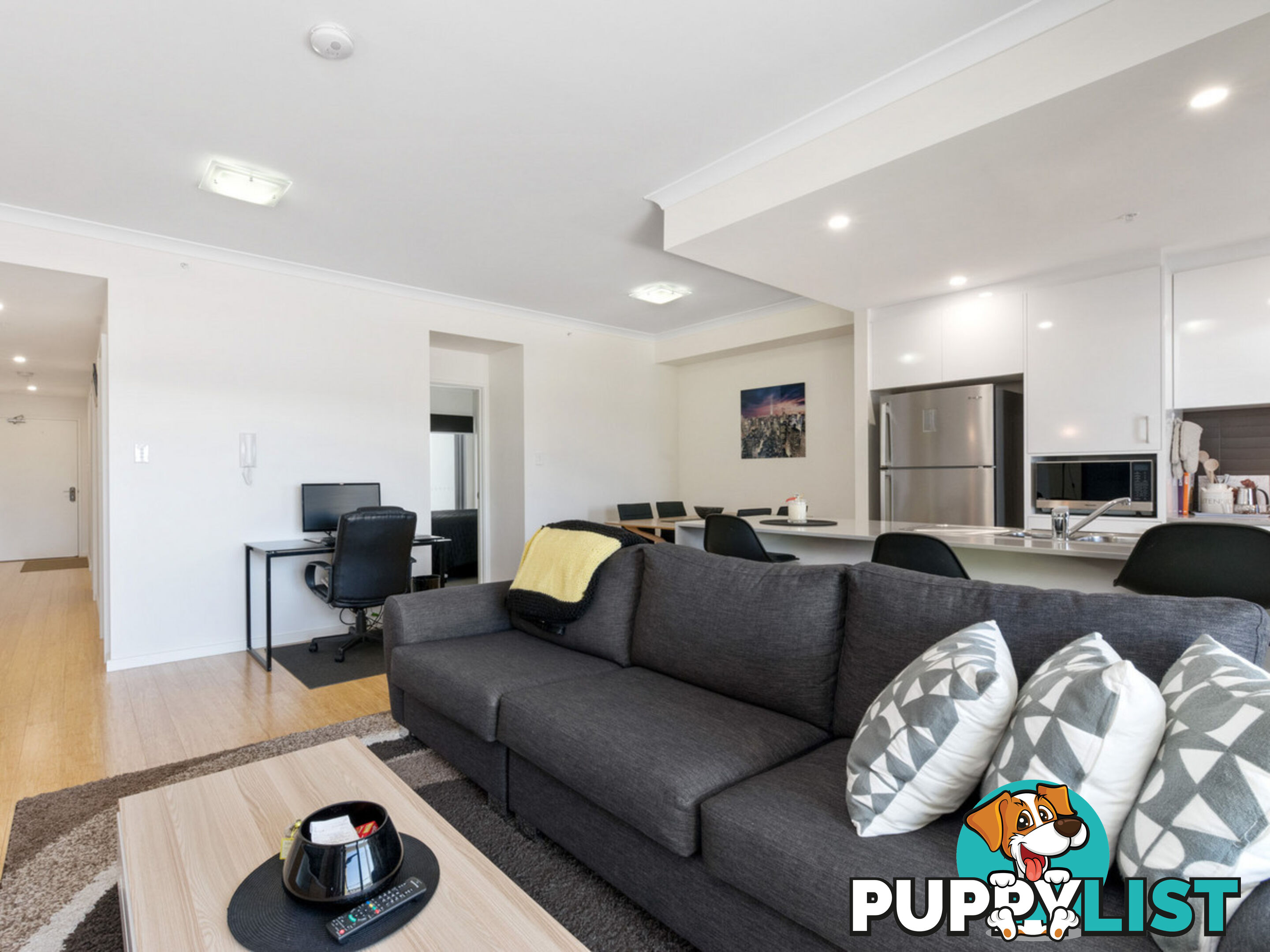 23/33 Newcastle Street PERTH WA 6000