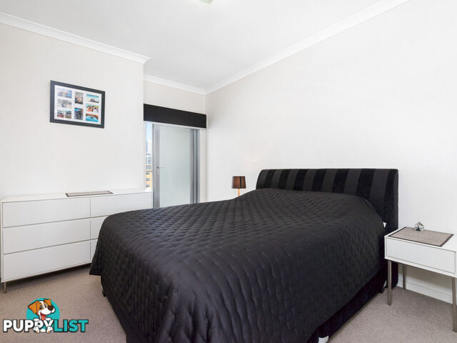 23/33 Newcastle Street PERTH WA 6000