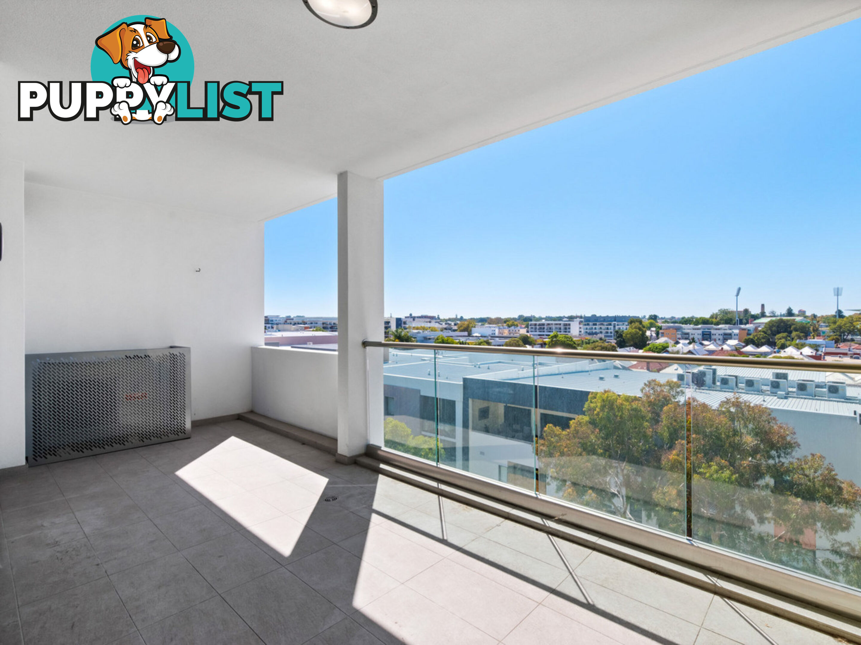 23/33 Newcastle Street PERTH WA 6000