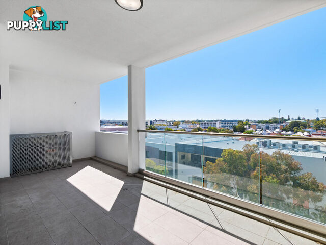 23/33 Newcastle Street PERTH WA 6000