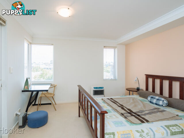 9/39 Brown Street EAST PERTH WA 6004