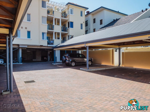 9/39 Brown Street EAST PERTH WA 6004