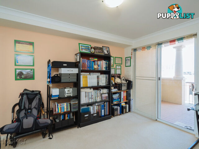 9/39 Brown Street EAST PERTH WA 6004