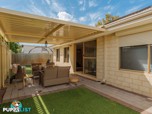 4 Abbey Street MORLEY WA 6062