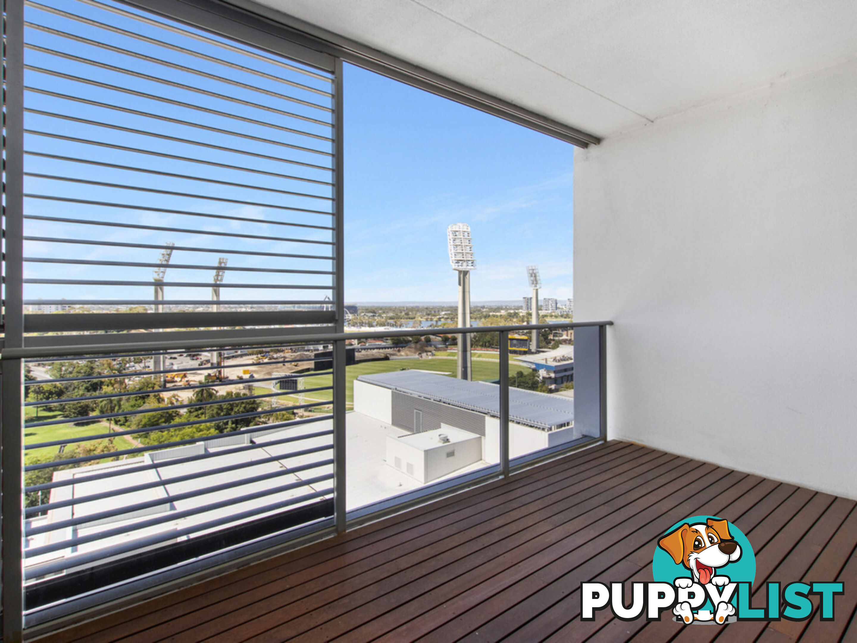 1203/8 Adelaide Terrace EAST PERTH WA 6004