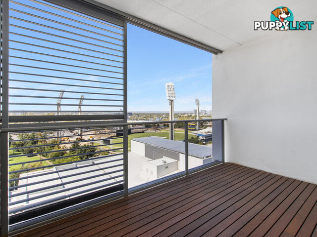 1203/8 Adelaide Terrace EAST PERTH WA 6004