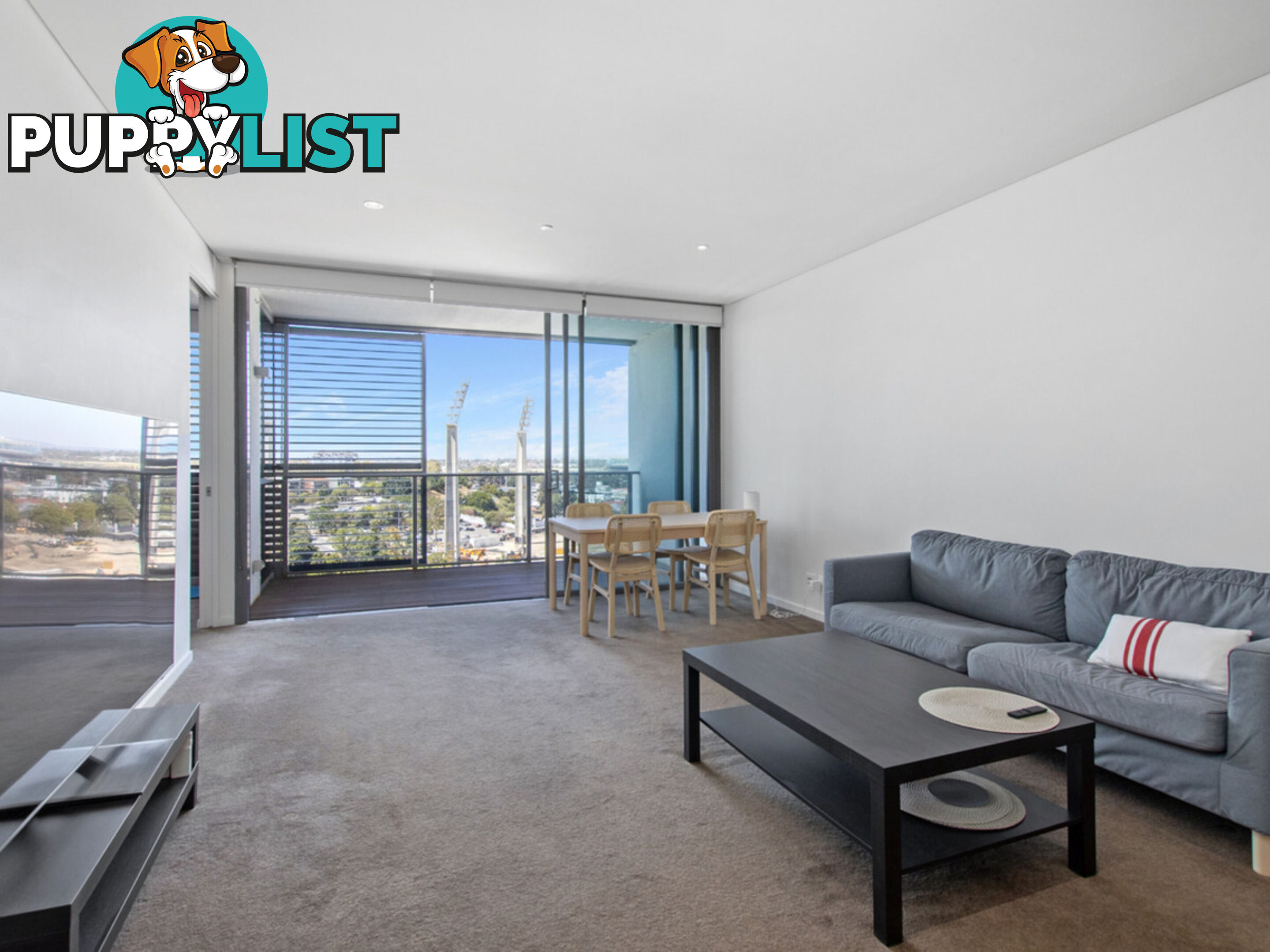 1203/8 Adelaide Terrace EAST PERTH WA 6004