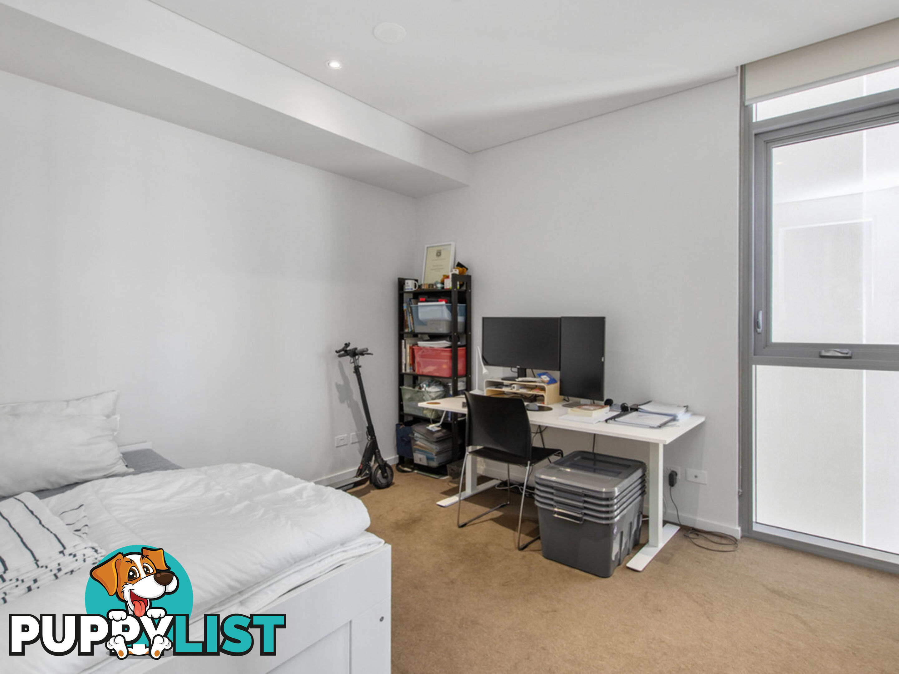 1203/8 Adelaide Terrace EAST PERTH WA 6004