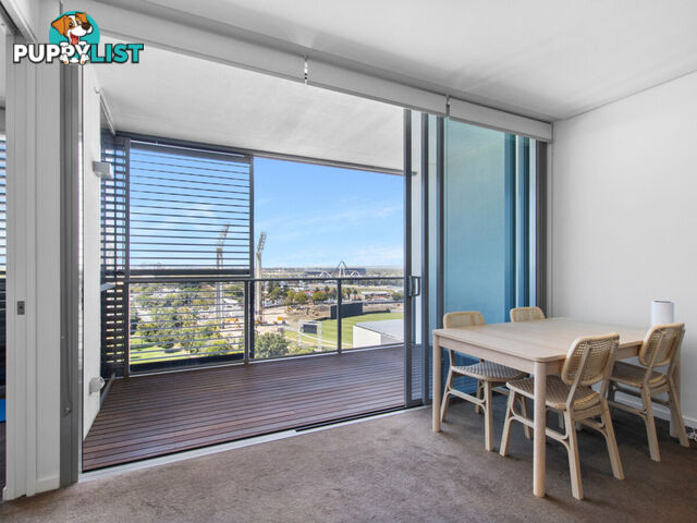 1203/8 Adelaide Terrace EAST PERTH WA 6004