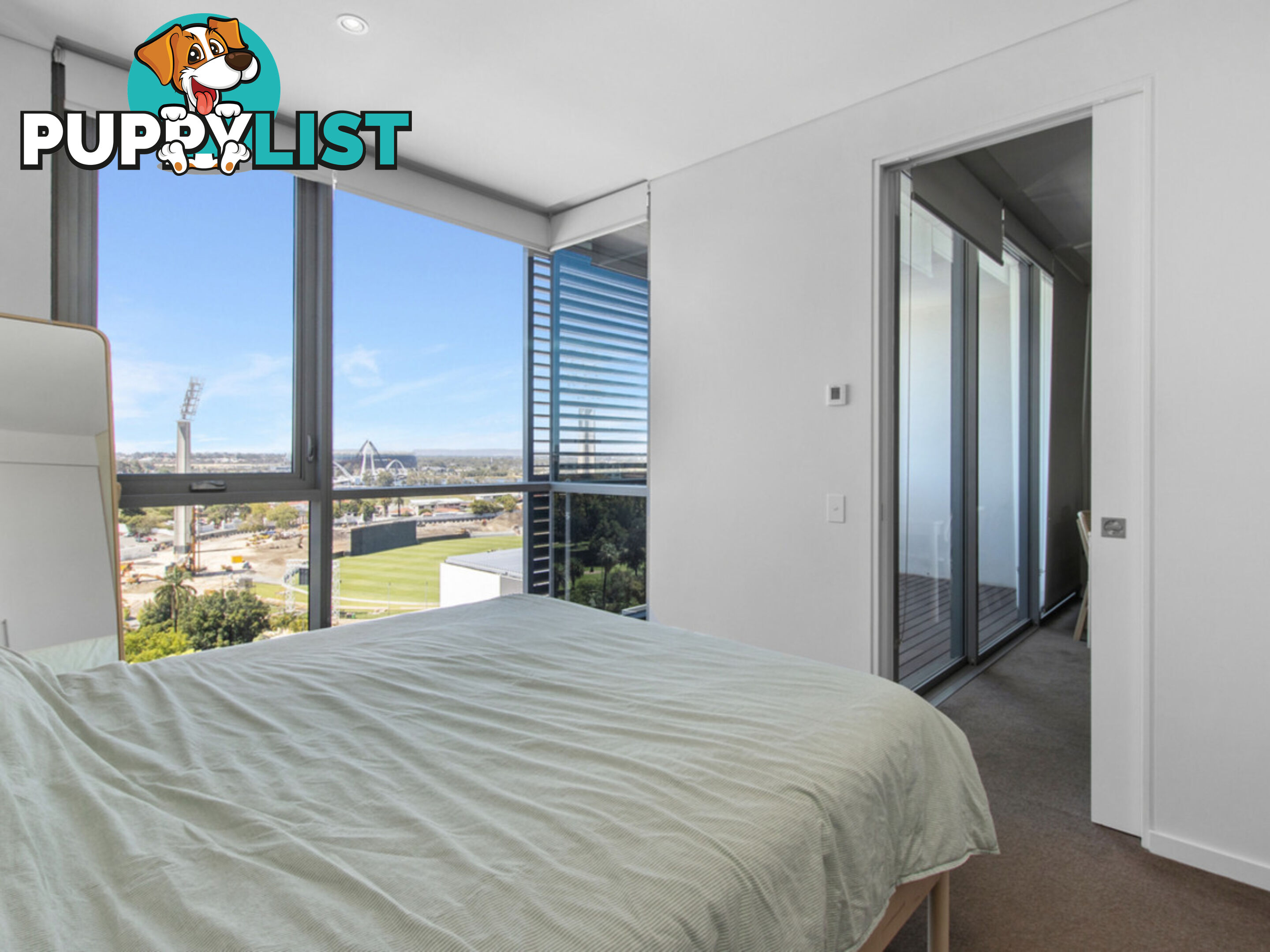 1203/8 Adelaide Terrace EAST PERTH WA 6004