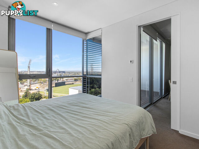 1203/8 Adelaide Terrace EAST PERTH WA 6004