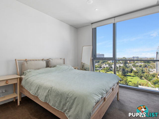 1203/8 Adelaide Terrace EAST PERTH WA 6004