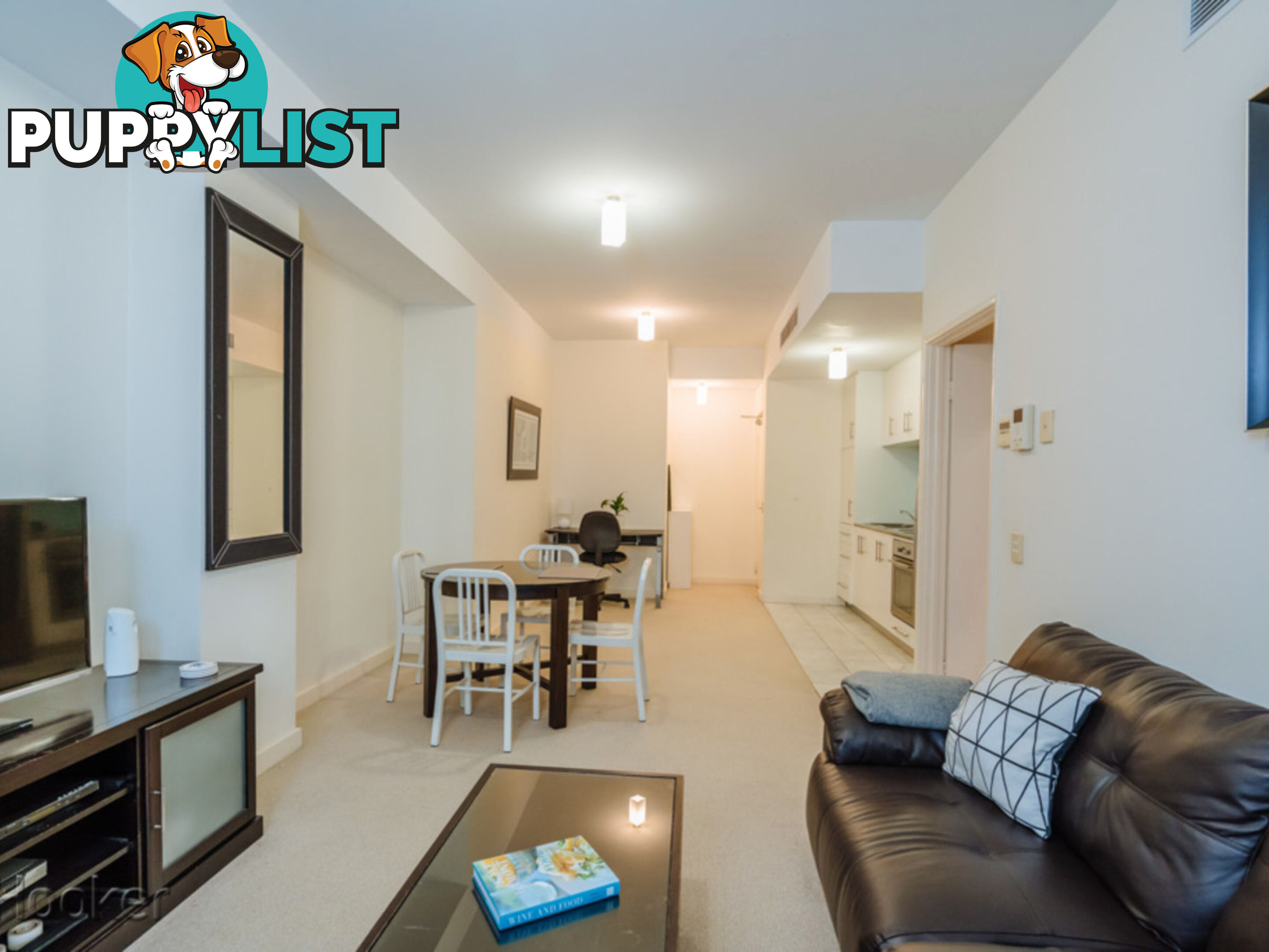 5/11 Bennett Street EAST PERTH WA 6004