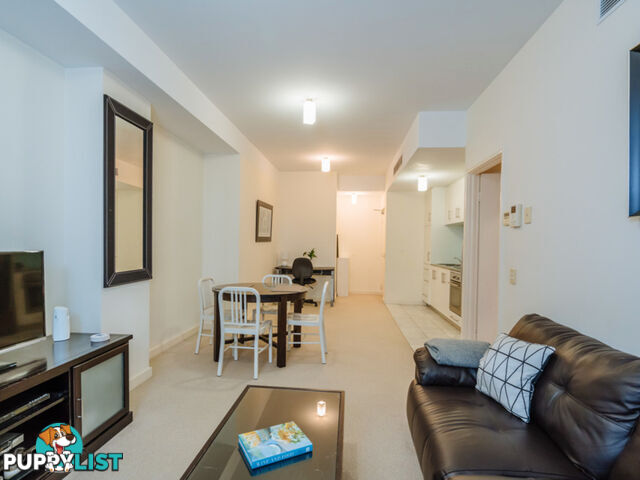 5/11 Bennett Street EAST PERTH WA 6004