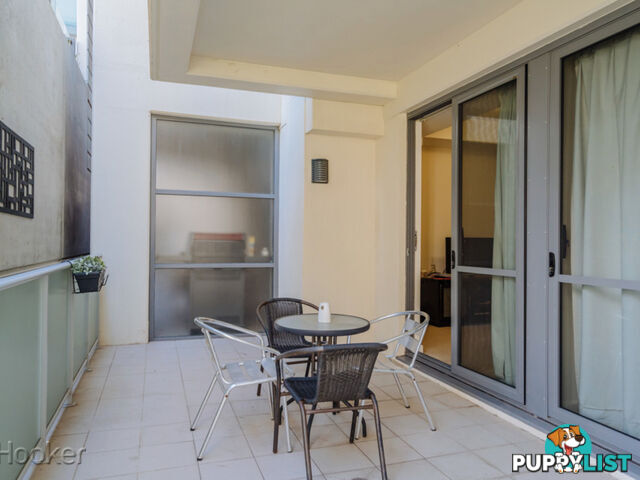 5/11 Bennett Street EAST PERTH WA 6004