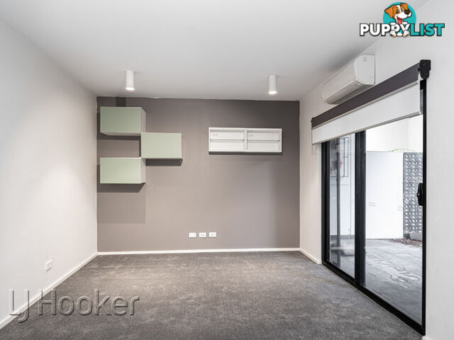 102/108 Bennett Street EAST PERTH WA 6004