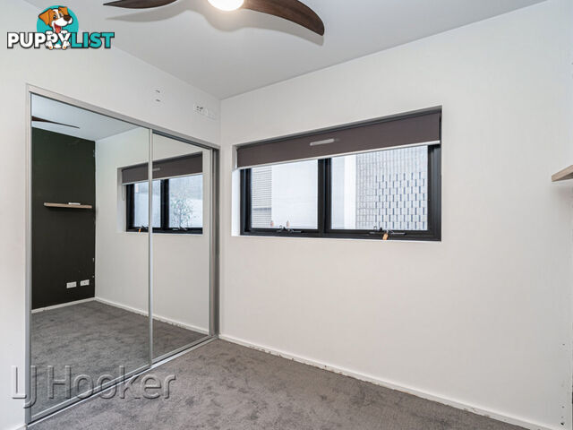102/108 Bennett Street EAST PERTH WA 6004