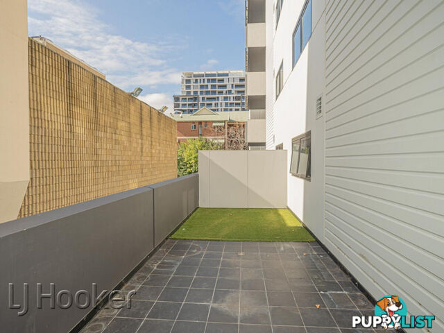 102/108 Bennett Street EAST PERTH WA 6004