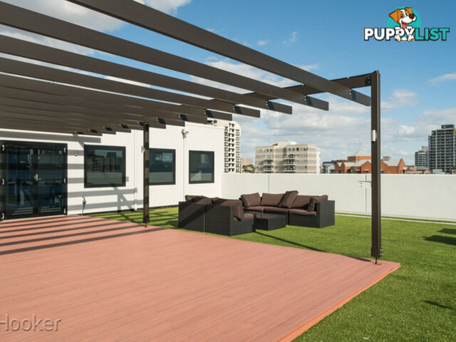 102/108 Bennett Street EAST PERTH WA 6004