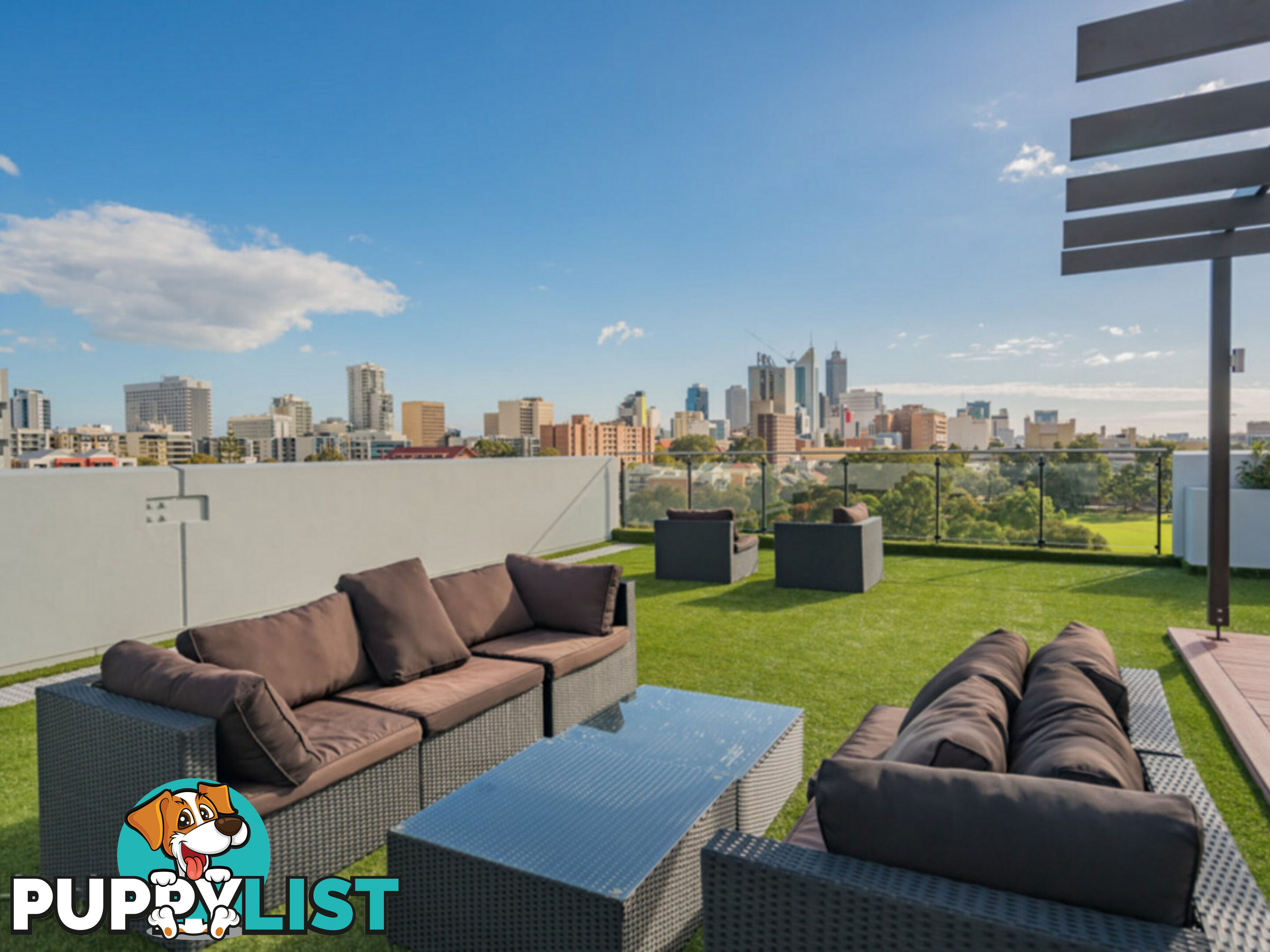 102/108 Bennett Street EAST PERTH WA 6004